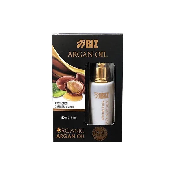 روغن آرگان اصل بیز ۵۰ میل