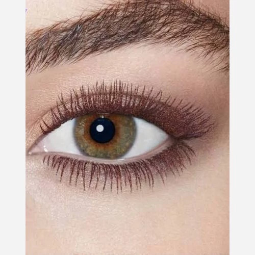 ریمل قهوه ای آینه دار Kaarite