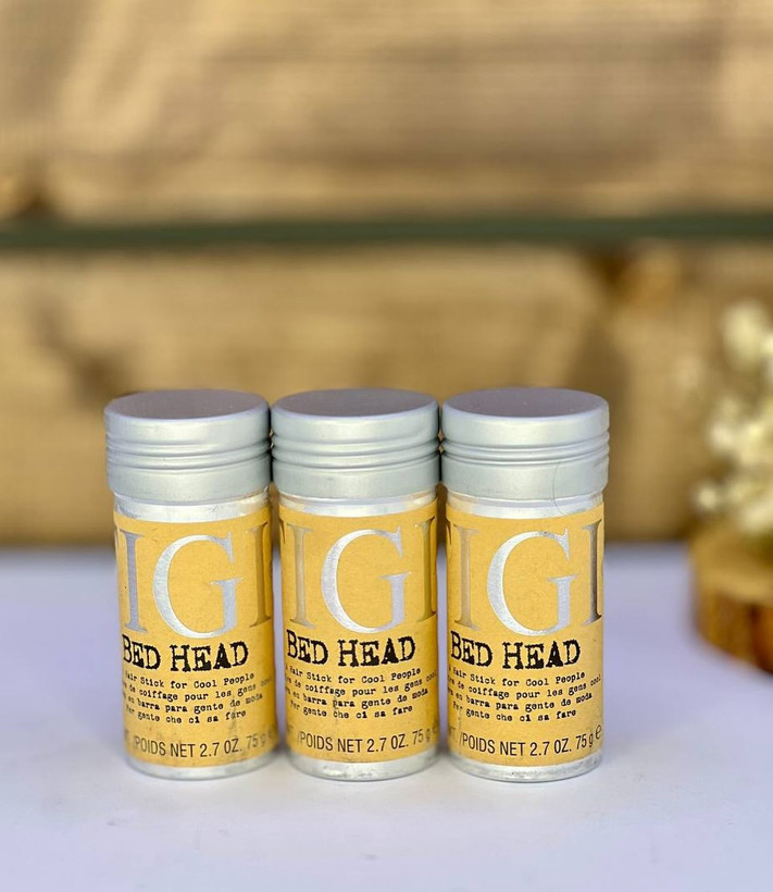 وزگیر مو تی جی TIGI مدل BED HEAD